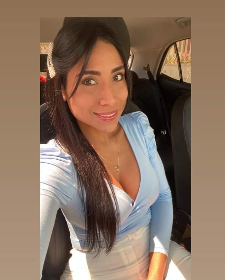 La mujer falleció en centro asistencial por las graves heridas producto del accidente