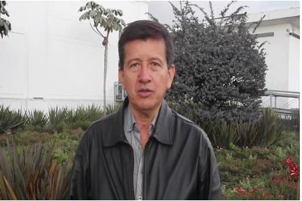 DENUNCIA UNIVERSIDAD DISTRITAL