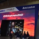 Vitrina Anato 2021
FOTOGRAFA ALEXANDRA RUIZ POVEDA