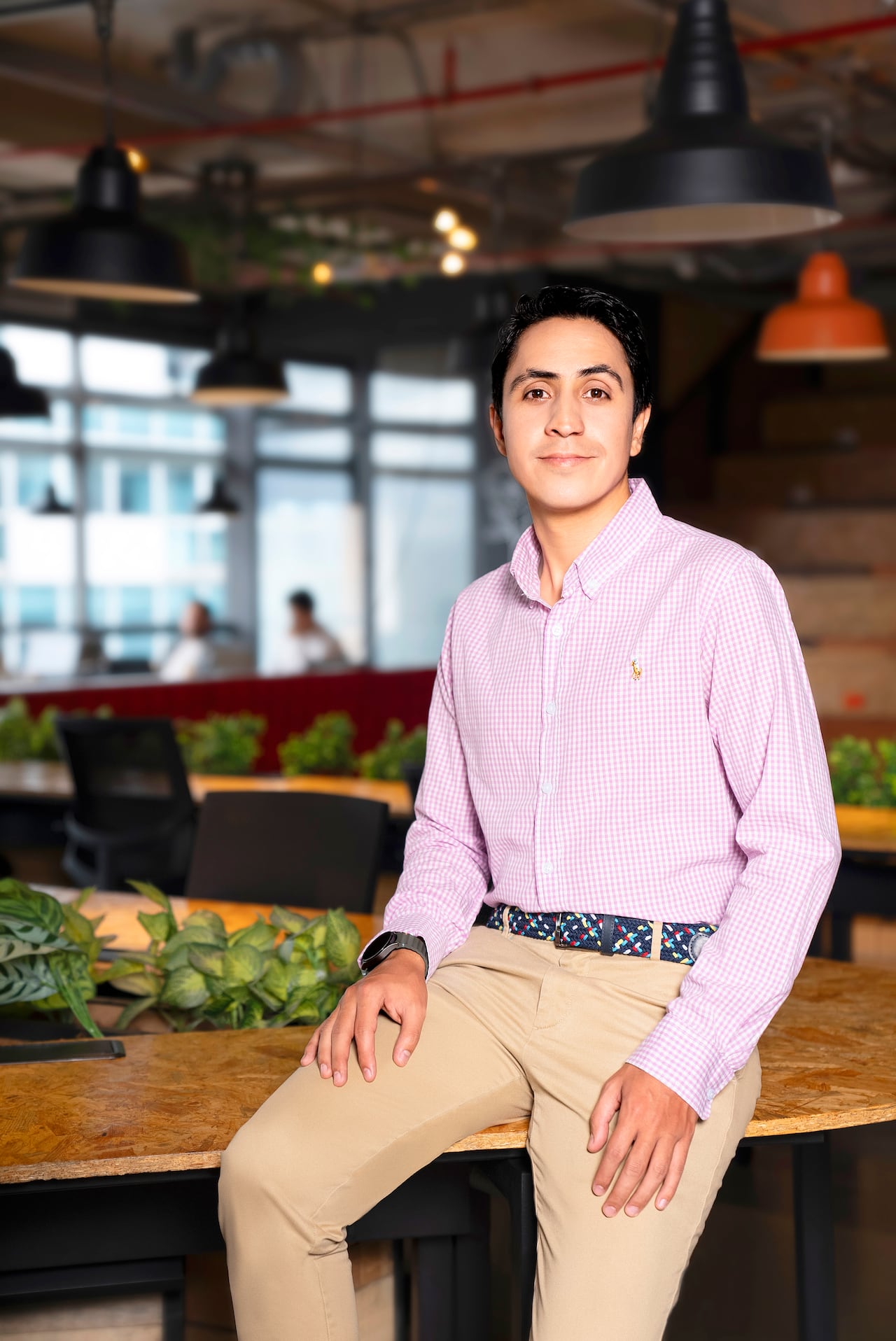 Colibrí IT
Camilo Prieto
Gerente Comercial de Colibrí IT