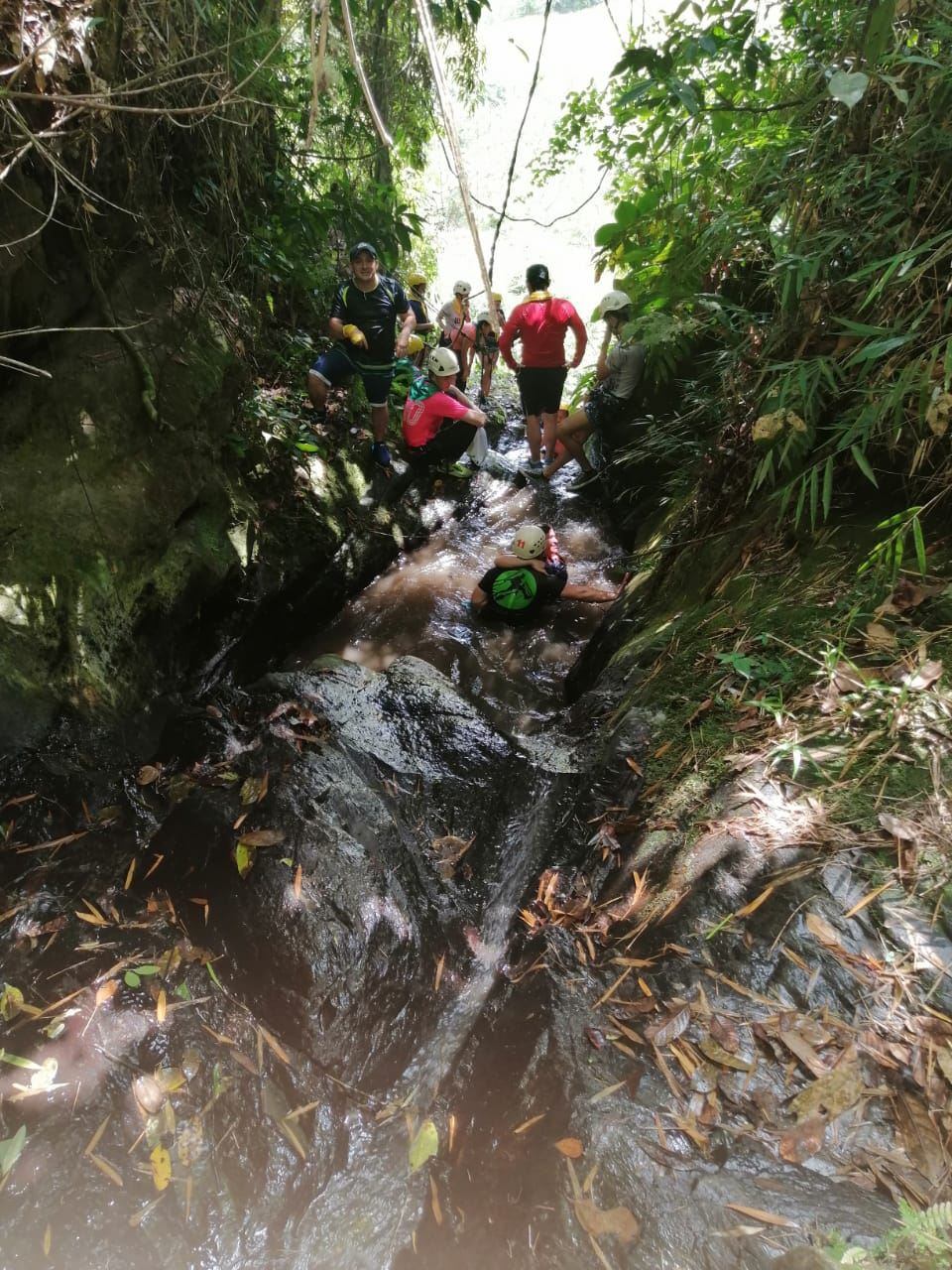 La Peña, Cundinamarca