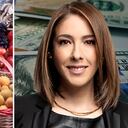 Juanita Gómez habla con expertos sobre la inflación.
