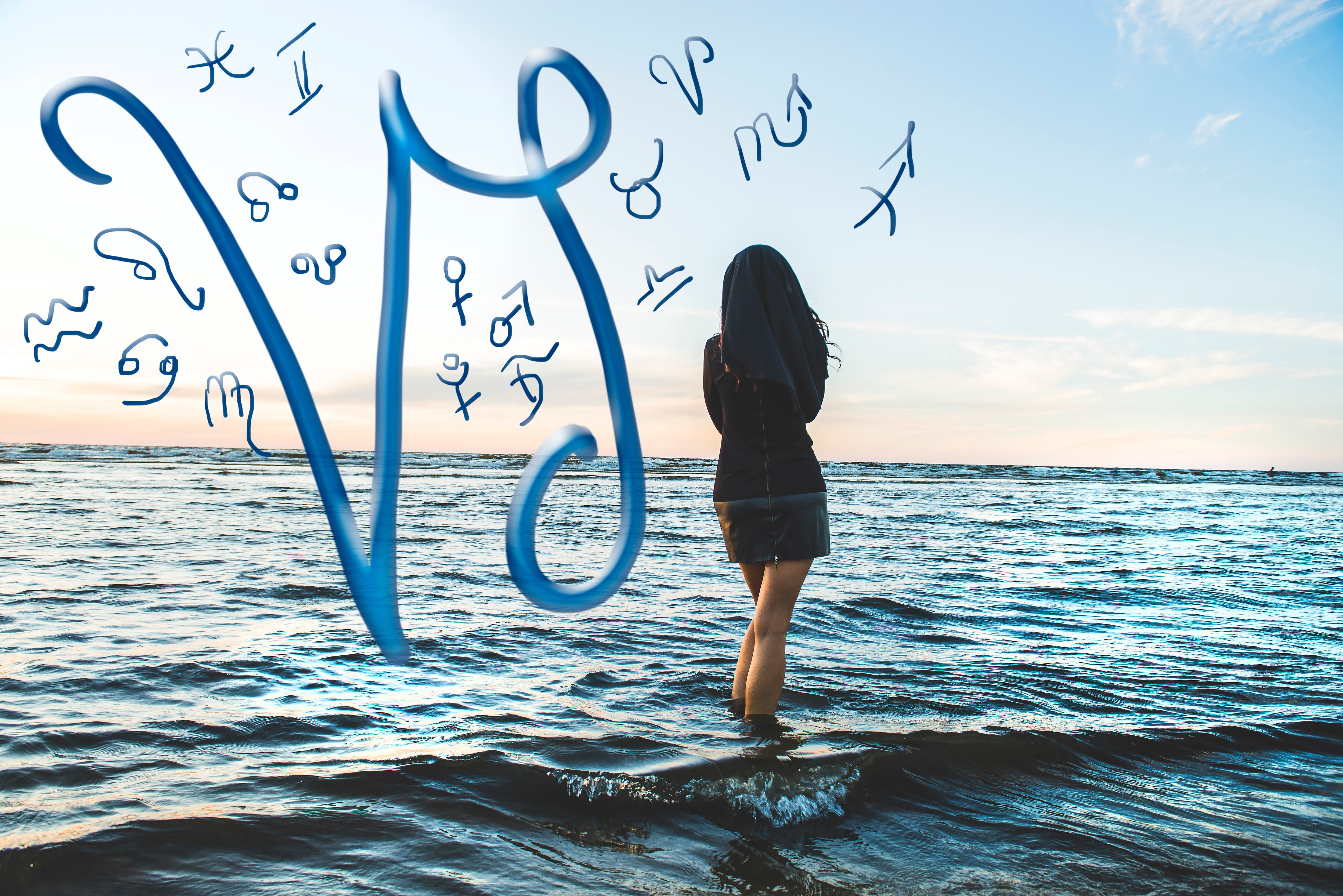 Descubra su destino especial para este 2026, según su signo zodiacal