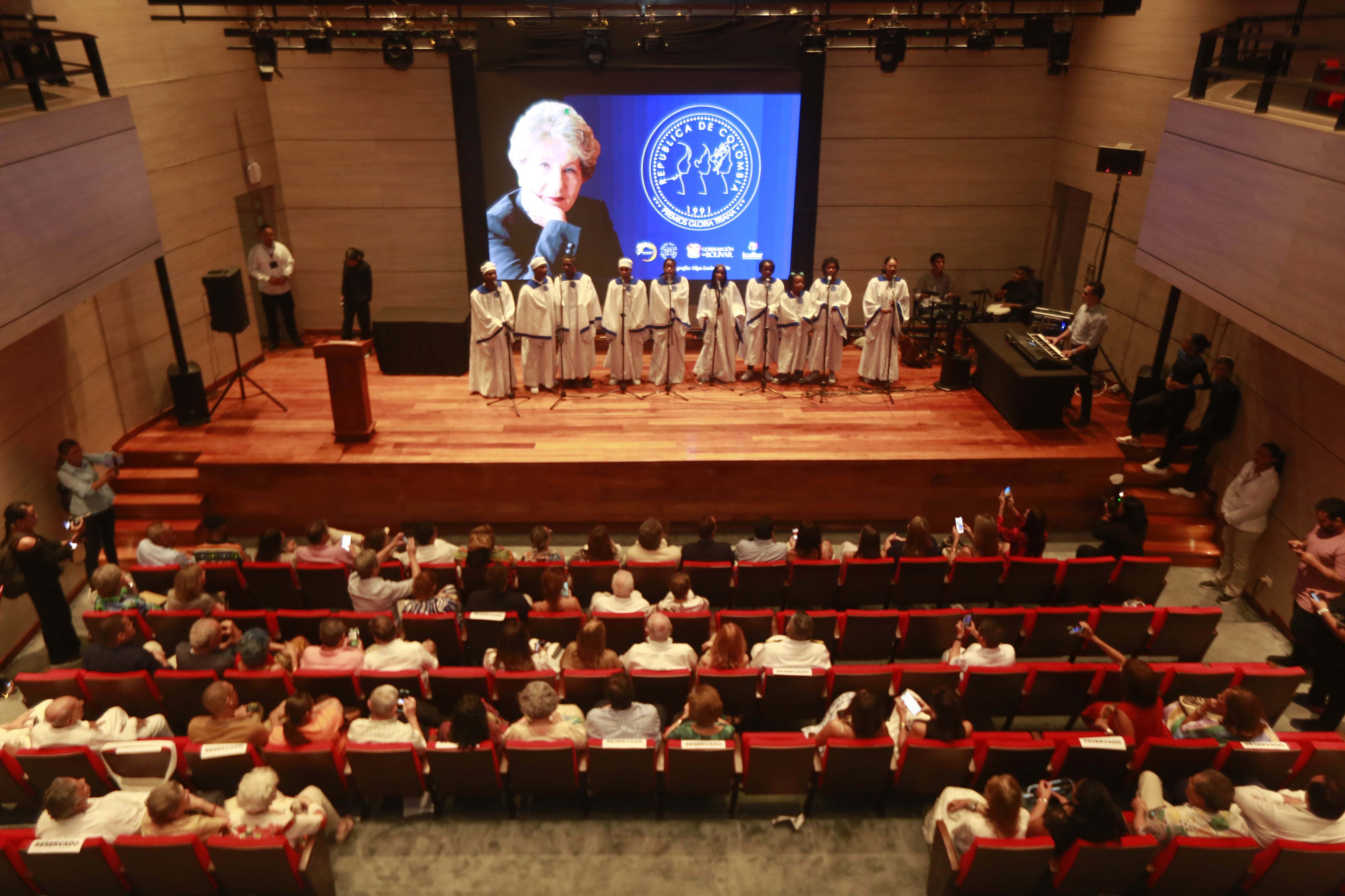 Gloria Triana recorrió el país registrando comunidades, rituales y saberes cuando aún no ocupaban un lugar central en la agenda cultural