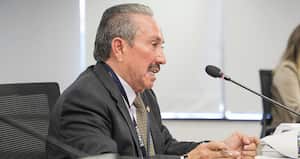 El coronel (r) Hugo Aguilar estuvo a punto de ser expulsado de la JEP. Por fin empezó a contar lo ocurrido en los años de guerra contra Pablo Escobar.