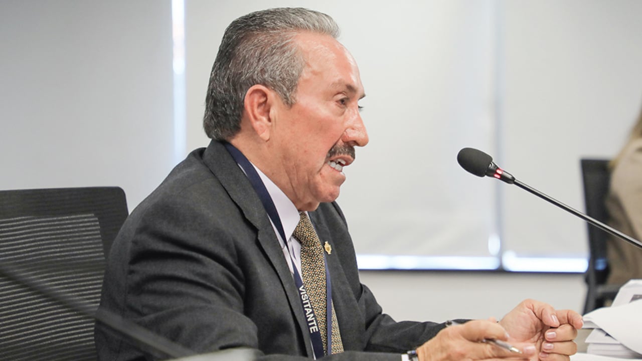 El coronel (r) Hugo Aguilar estuvo a punto de ser expulsado de la JEP. Por fin empezó a contar lo ocurrido en los años de guerra contra Pablo Escobar.