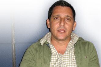 Durante más de una década Éver Veloza, alias ‘HH’, fue comandante de dos de los bloques más fuertes y sanguinarios de las AUC