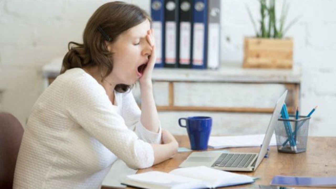 Las causas de la fatiga son diversas y pueden tener un origen físico o psicológico, por eso es difícil su diagnóstico.