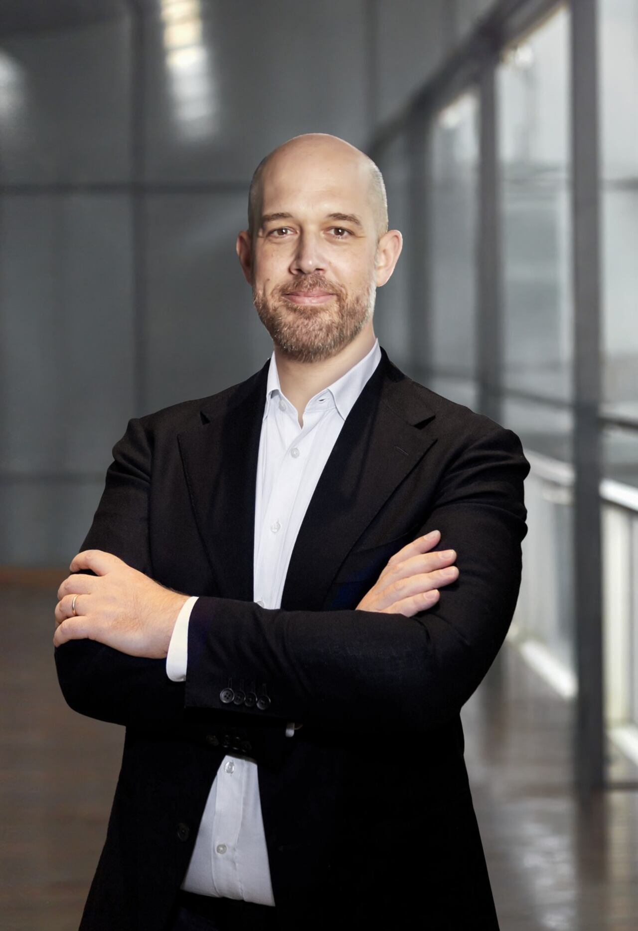 Frederico Pedreira, CEO de Avianca.