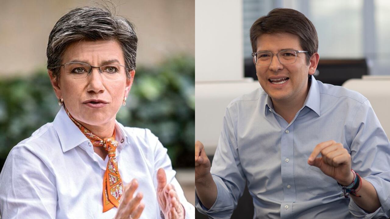 E senador volvió a criticar a la alcaldesa por los recientes hechos de inseguridad y la poca autocrítica.