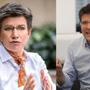 E senador volvió a criticar a la alcaldesa por los recientes hechos de inseguridad y la poca autocrítica.