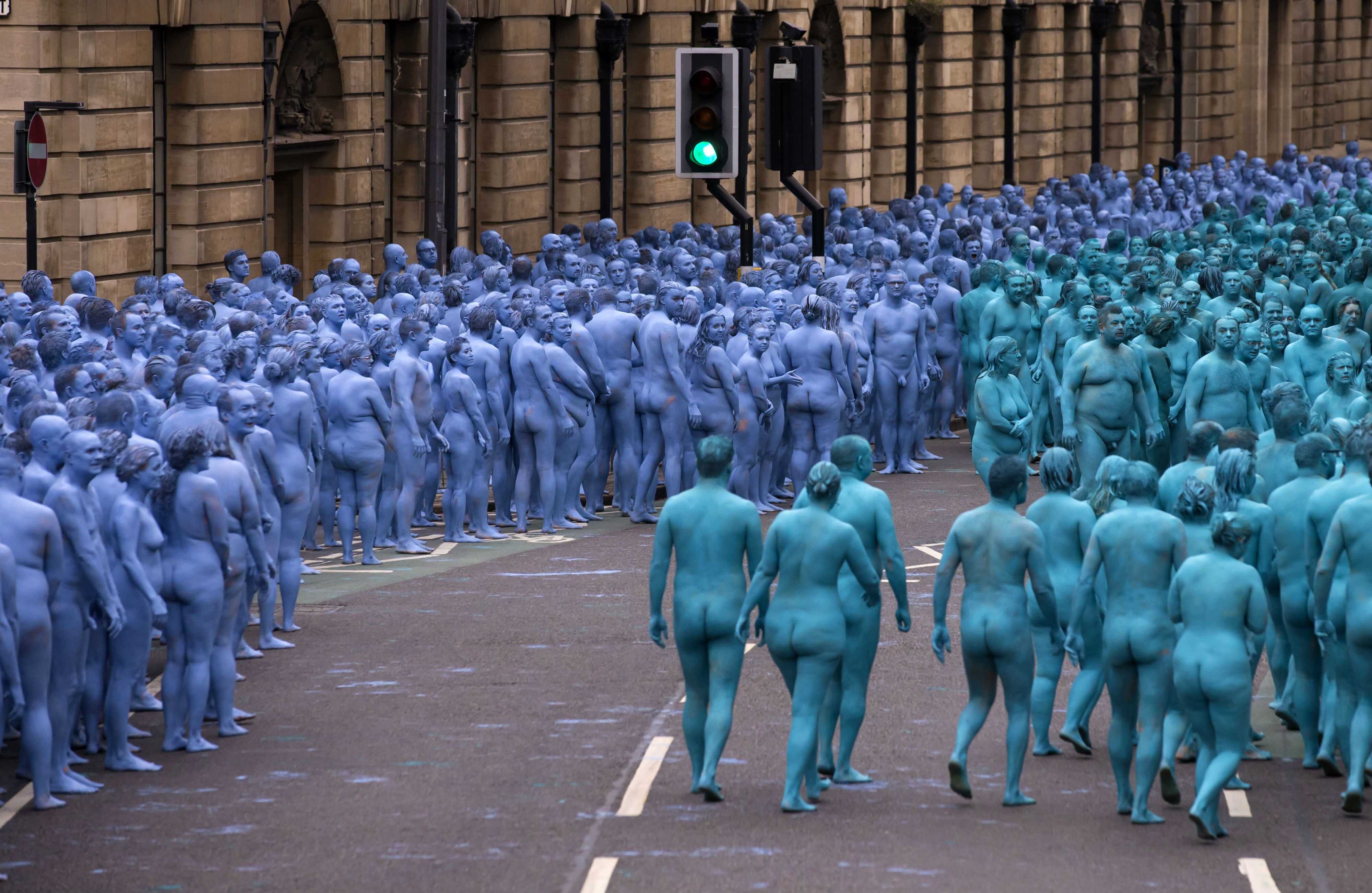 Foto: Jon Super / AFP