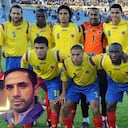 Tres ex jugadores para tomar las riendas de la Selección Colombia