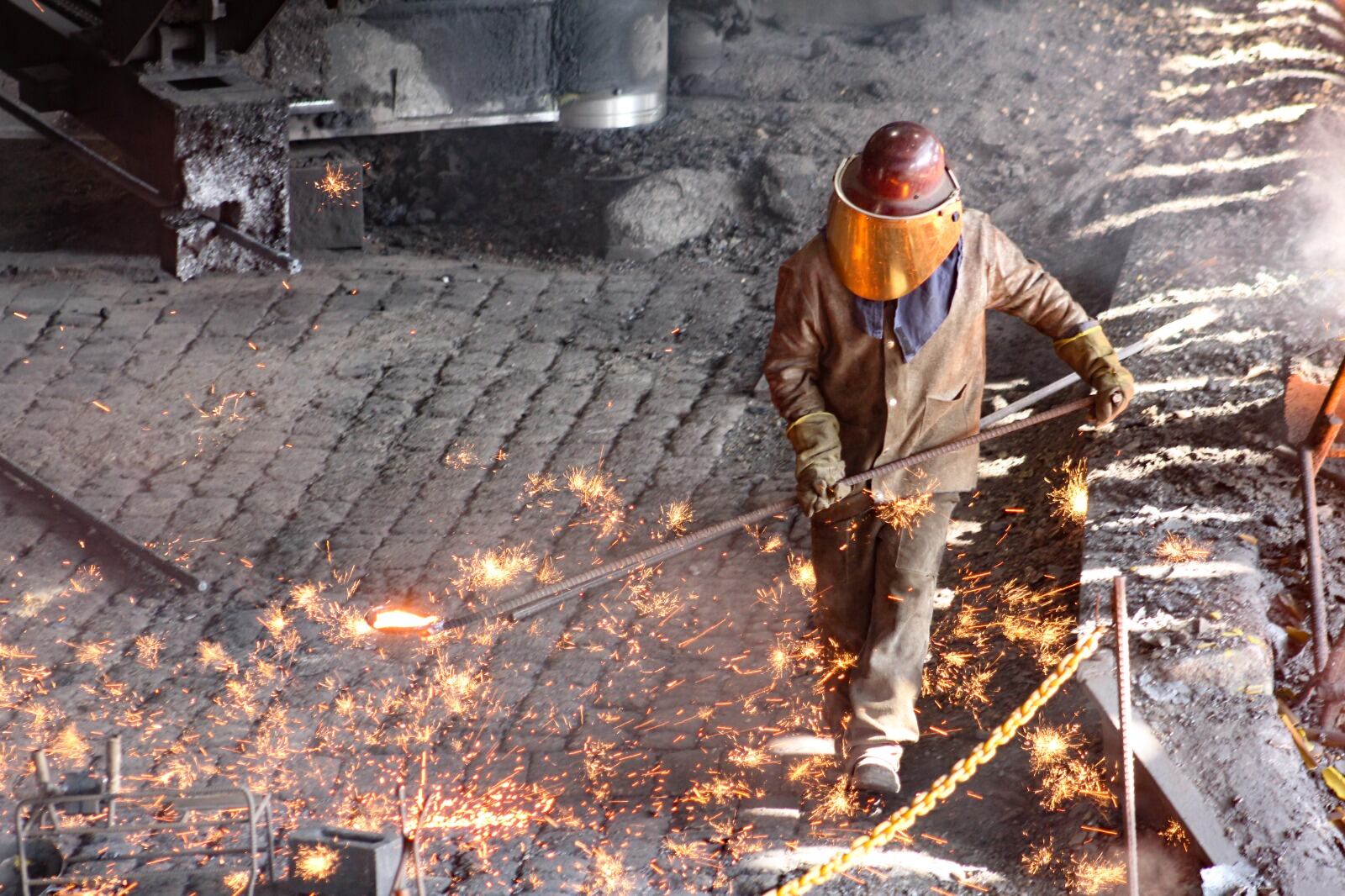 Acerías Paz del Río