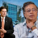 El exministro Wilson Ruiz amplió su denuncia ente la Corte Penal Internacional contra Gustavo Petro.