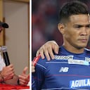 Arturo Reyes no tiene en sus planes la incorporación de Teo