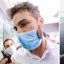 Leopoldo Luque, el neurocirujano que operó a Maradona y luego lo envió a su casa, está en el ojo del huracán. Las autoridades lo investigan para determinar si hubo algún caso de negligencia médica.