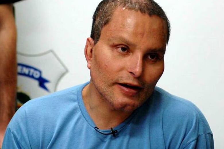 Alias 'Chupeta' fue trasladado a Estados Unidos para pagar su condena por narcotráfico.