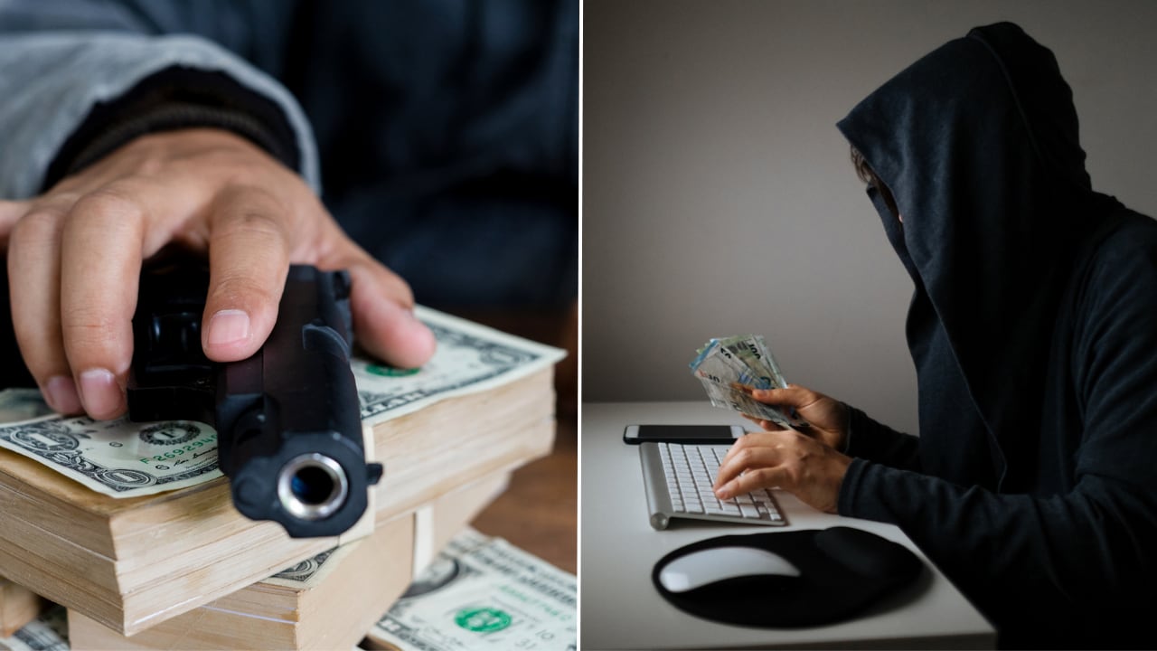 Detrás de algunos créditos online se esconde la peligrosa modalidad del “gota a gota” virtual.