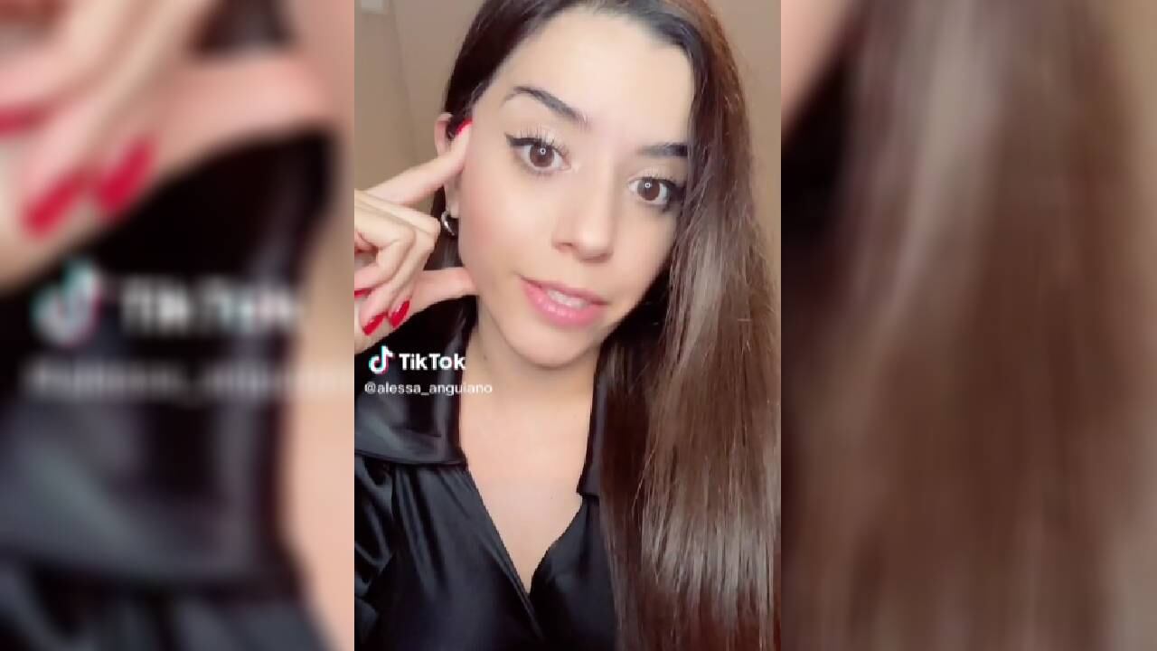 La joven acumula más de 170.000 seguidores en TikTok.
