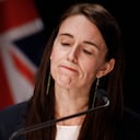 Un ataque terrorista se presentó en un supermercado de Nueva Zelanda dejando 6 personas heridas.