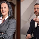 María Fernanda Cabal manifestó su respaldo a la propuesta de Abelardo de la Espriella para una encuesta que defina al candidato único de la derecha.