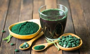 Suplemento para la hipertensión y la diabetes.