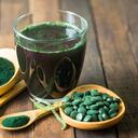 Suplemento para la hipertensión y la diabetes.