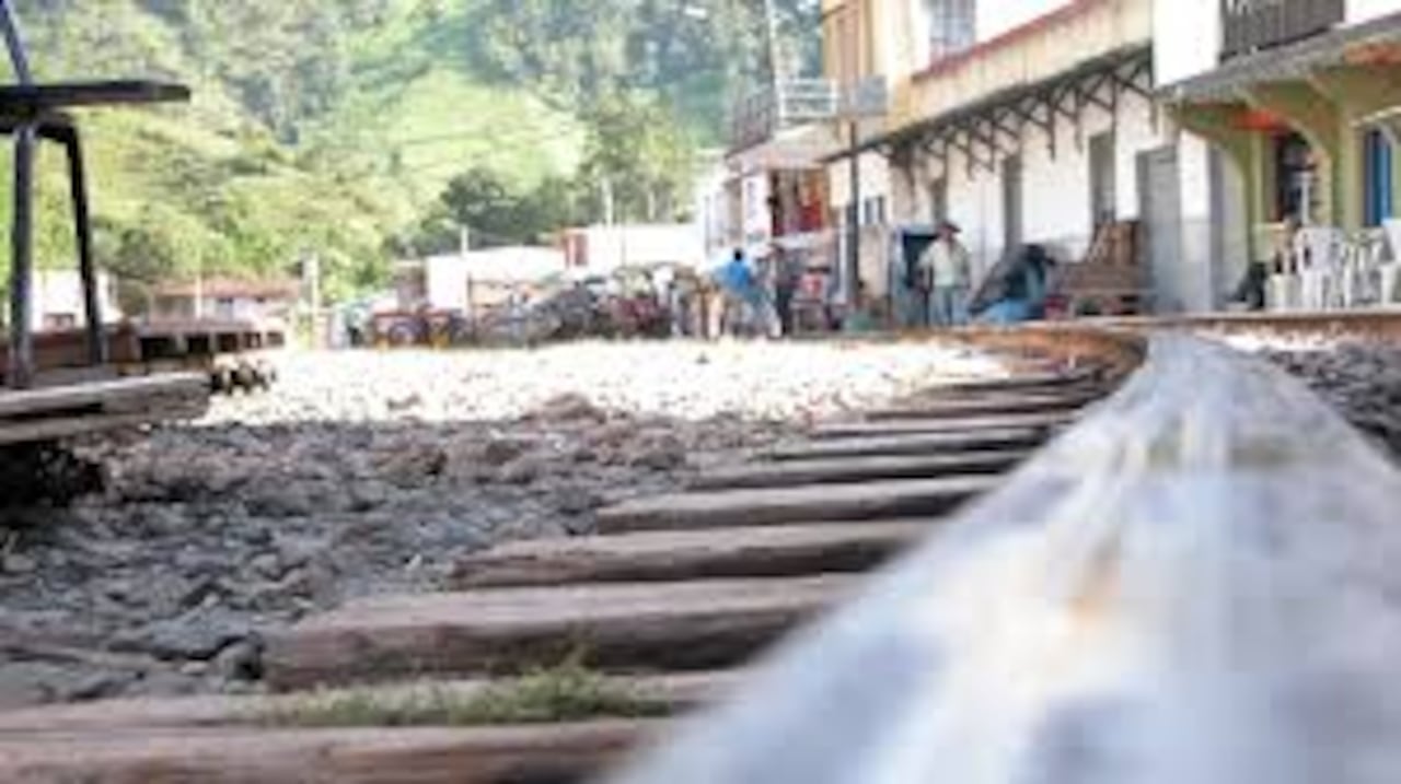 Caracolí, Antioquia