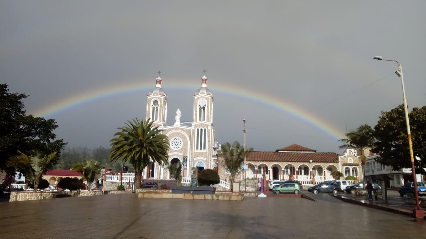 Ciénega, Boyacá