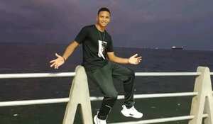 Juan Camilo Vargas habría sido detenido por autoridades venezolanas en la frontera