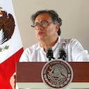 Presidente Gustavo Petro