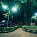 Las luminarias de Villavicencio se empezaron a cambiar por tecnología led.