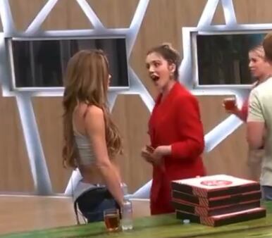 Foto: Captura de pantalla / X