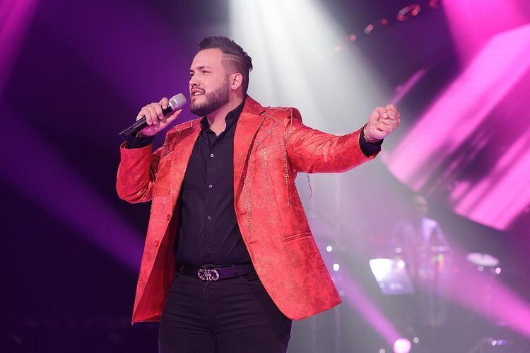 Oropesa, quien estuvo en 'A otro nivel' (2020) hace parte del 'Equipo Maía', en 'La descarga'.