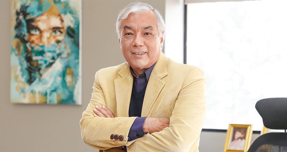 CÉSAR FERRARISuperintendente financiero