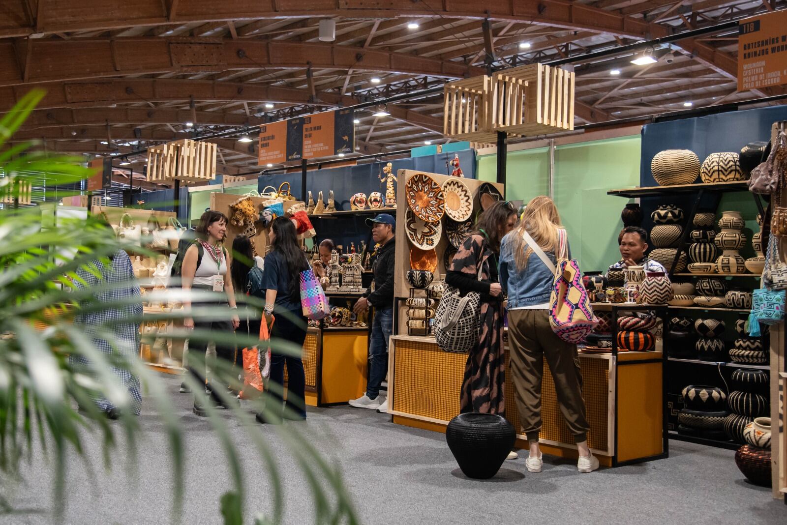 Exposartesanías 2024