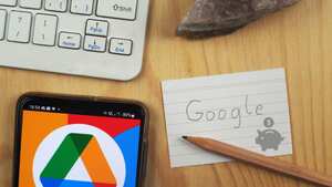 Google Drive mejora la eficiencia al cargar solo las partes modificadas de los archivos, ahorrando datos y dinero.