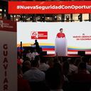 Juan Manuel Galán, director del Nuevo Liberalismo