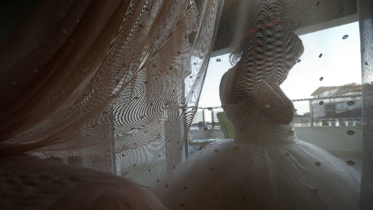 Foto: Agencia Anadolu