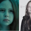 Daveigh Chase, actriz estadounidense