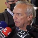 Ricardo Bonilla, ministro de Hacienda