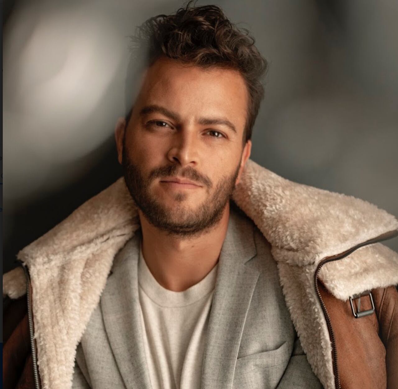 Entrevista a Gusi en el Desahogue