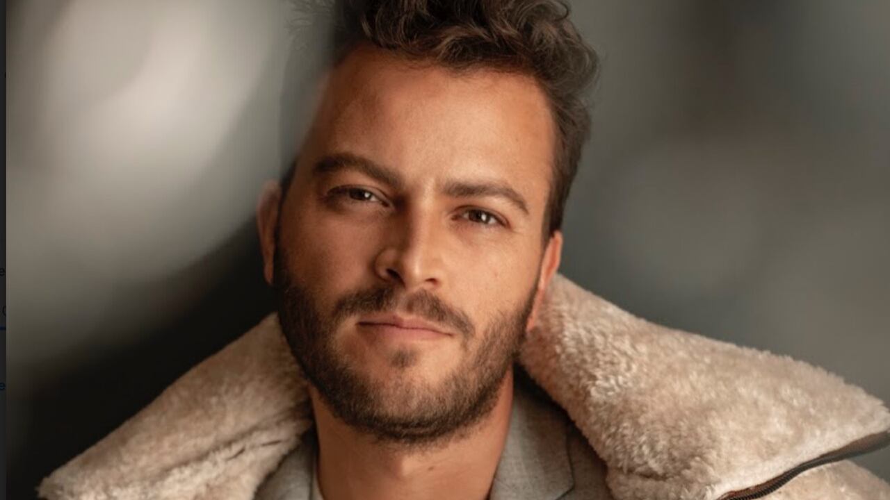 Entrevista a Gusi en el Pódcast El Desahogue