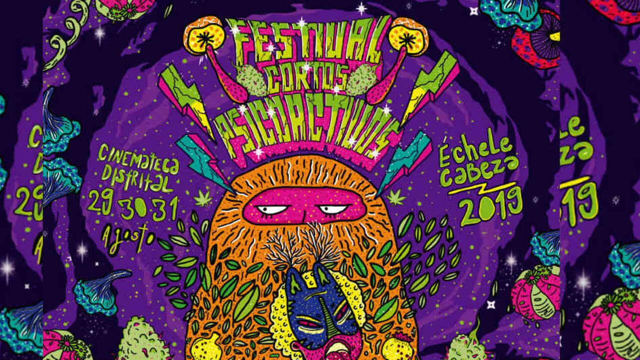 Regresa, del 29 al 21 de agosto, el Festival de la Corporación Acción Técnica Social que busca promover y circular las nuevas producciones audiovisuales enfocadas en el tema de drogas. Este año 43 cortos en la selección oficial, 3 conversatorios y 2 charlas académicas hacen parte de los imperdibles.