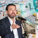 LAGOS DE TORCA
PROYECTO DE AMPLIACIÓN DE BOGOTÁ HACIA EL NORTE
OBRA
OBRAS DE VALORIZACIÓN
FOTO ESTEBAN VEGA