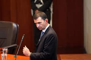 Emilio Tapia, contratista implicado en el escándalo MinTic-Centros Poblados.