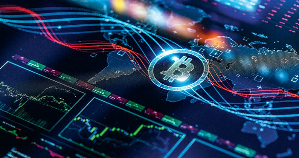 Para el exchange Buda, la expectativa de nuevos cierres de empresas cripto ya está descontada en el precio mínimo del bitcóin, que fue cercano a los 16.000 dólares.