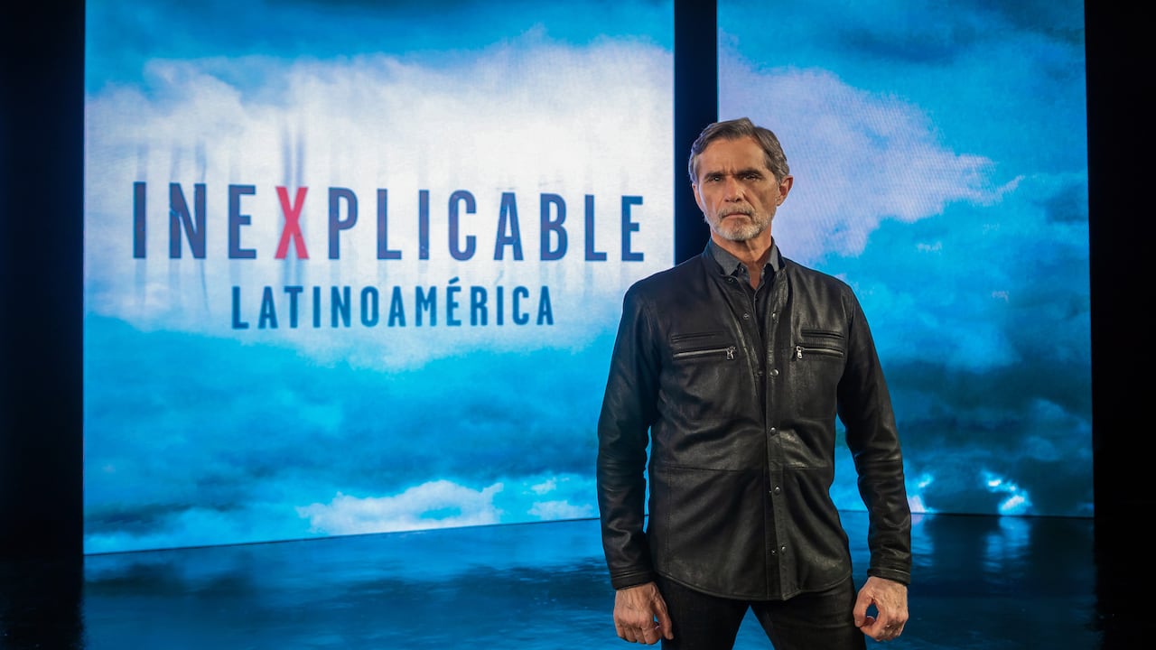 Vuelve el programa que aborda muchos misterios en lugares de América Latina.