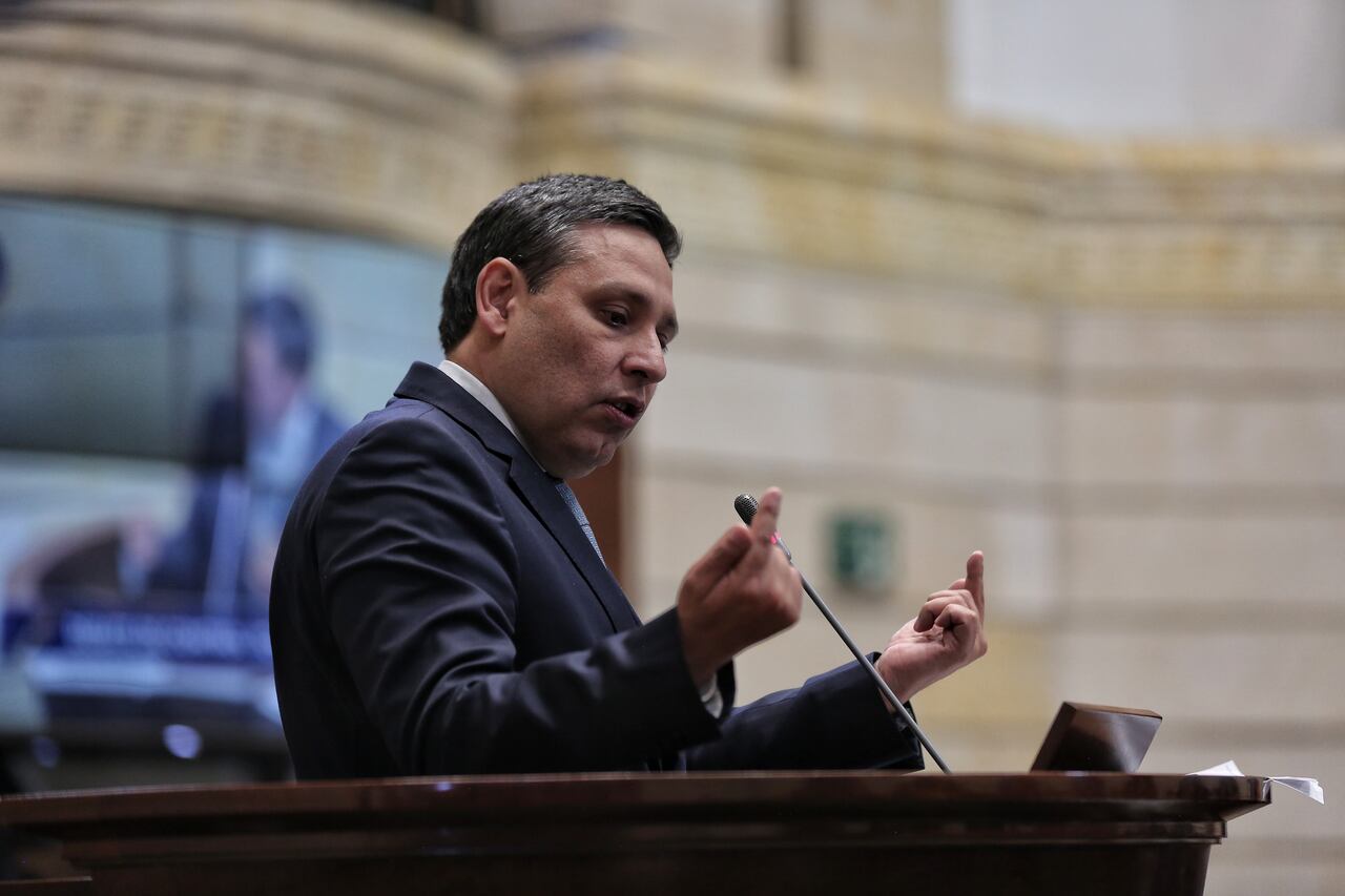 Comisión Segunda del Senado Tema:El estado actual de la implementación del Acuerdo de Paz suscrito en 2016